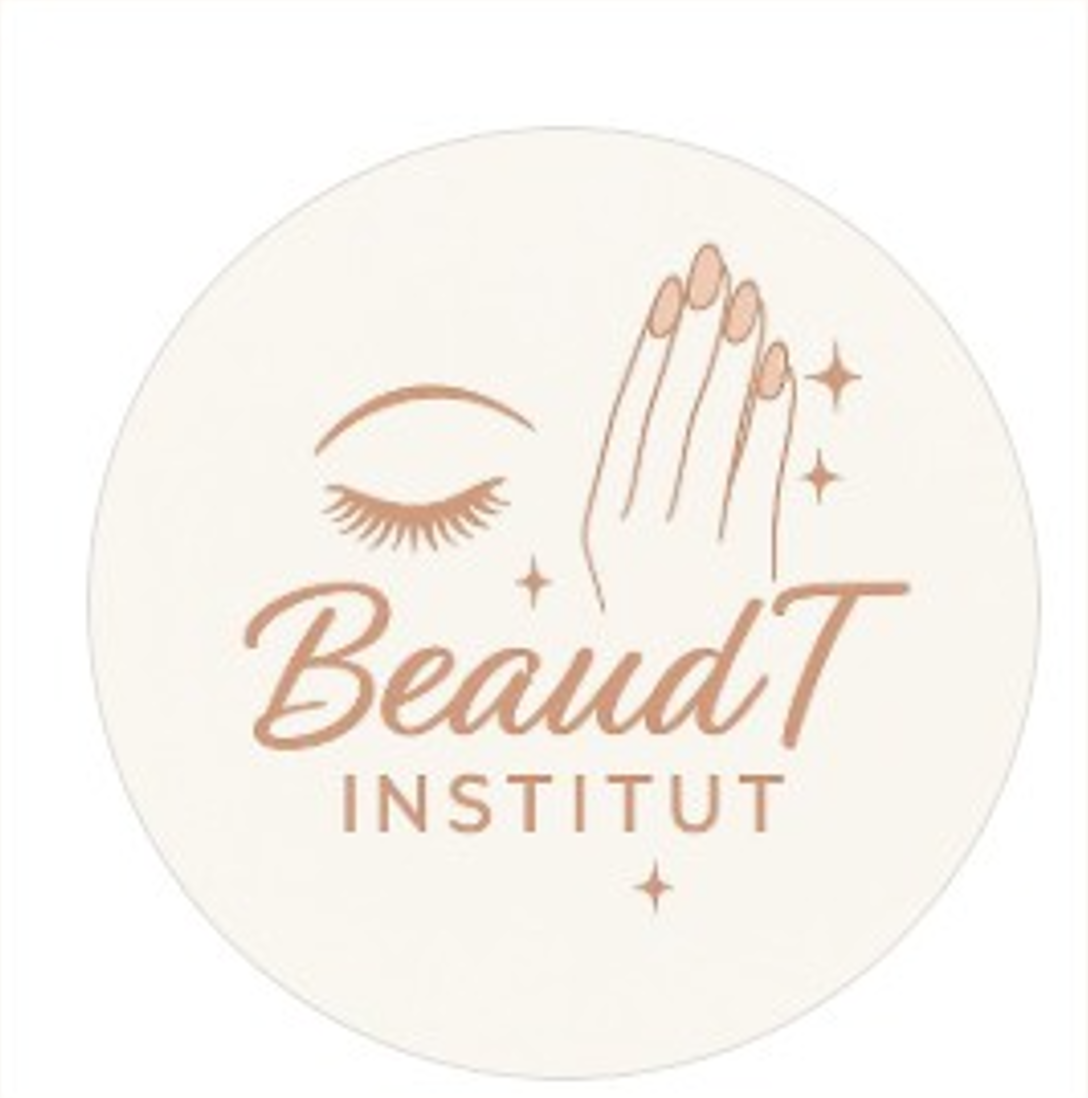Logo BeaudT Institut